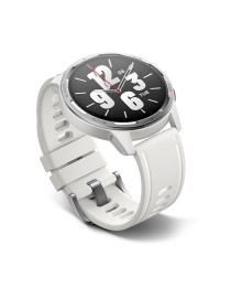 Смарт часы Watch S1 Active Moon White